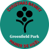 Greenfield Park Christmas Basket Association Logo